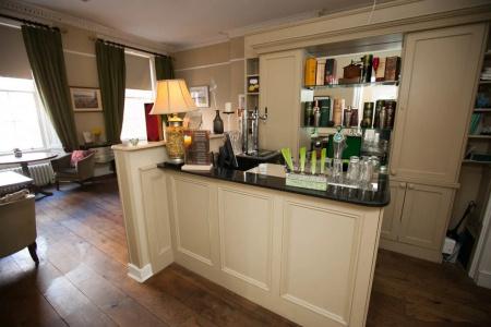 No.1 Pery Square & Spa - 10