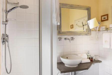 Porta Castellana B&B - - 15