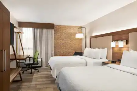 Holiday Inn Express - San Antonio Airport, An Ihg - 24