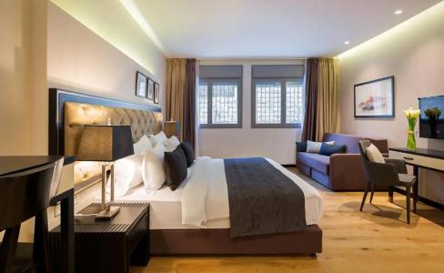 Stay Kook Suites - 76