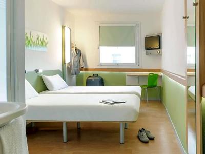 Ibis Budget Madrid Vallecas - 42