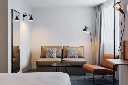 Moxy Paris Bastille - 69