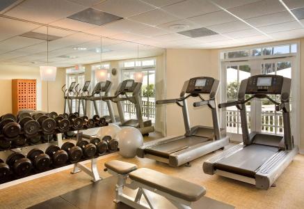 Hyatt Centric & Spa - 19