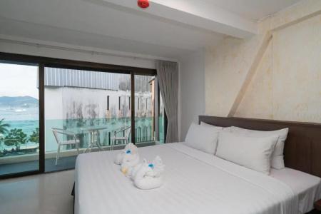 Destinaation Patong Boutique by the sea - 117