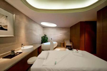 Sheraton Xi'an - 16