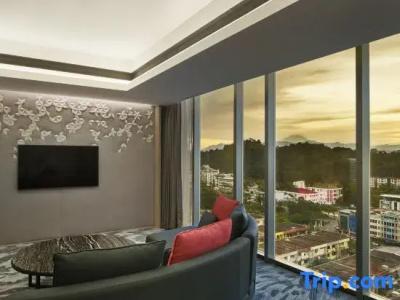 Le Meridien - 193