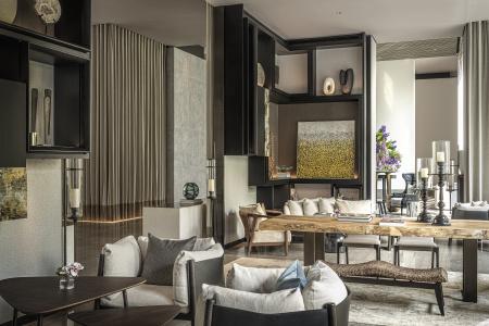 Four Seasons Bangkok at Chao Phraya River - 29