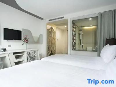 Le Tada Parkview - Sha Plus - 109