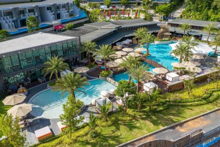 Patong Bay Hill Resort - Sha Plus - 31