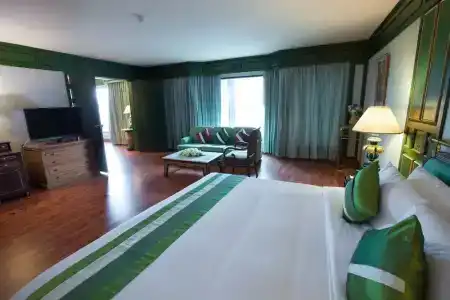Chiangmai Grandview & Convention Center - Sha Extra Plus - 152