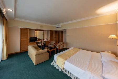 Marcopolo Jakarta - 57