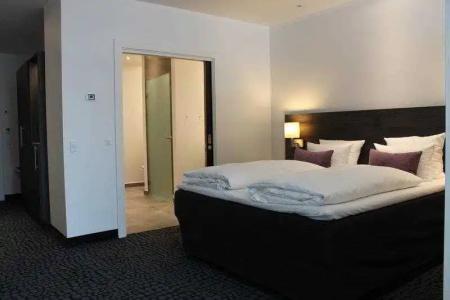 ProfilHotels Mercur - 33