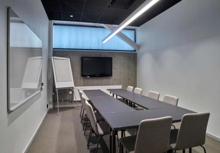 Scandic Arlandastad - 12