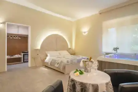 Villa Domus Salento Suites & Rooms - 32