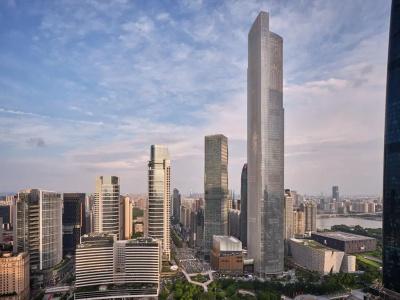 Rosewood Guangzhou - 0