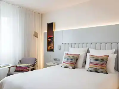Croisette Beach Cannes Mgallery - 5
