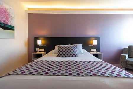 Best Western Plus Metz Technopole - 69