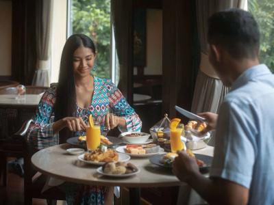 Sofitel Phnom Penh Phokeethra - 29