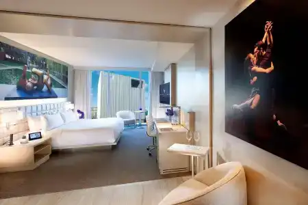 Hall Arts, Dallas, Curio Collection By Hilton - 80