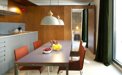 Neri – Relais & Chateaux - 91