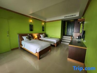 Haad Son Resort (Koh Raham) - 50