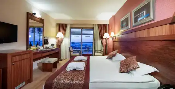 Alba Royal - Ultra All Inclusive -Adults Only (+16) - 41