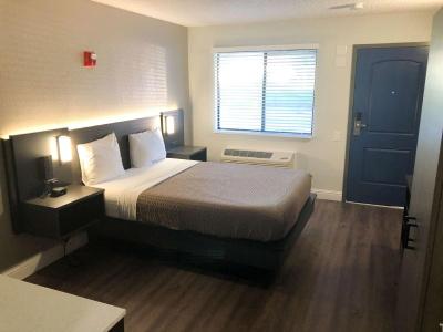 Studio 6, CA Natomas - 16