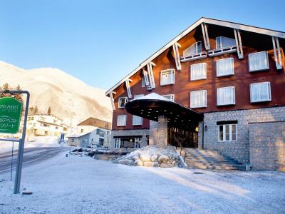 Abest Hakuba Resort - 27