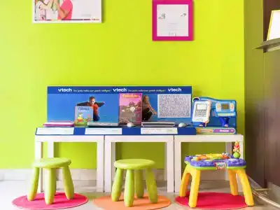 ibis Styles Nantes Centre Place Royale - 11