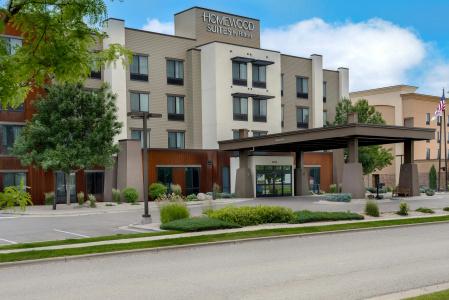 Homewood Suites by Hilton - 40