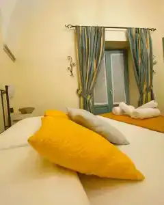 Il Quartuccio b&b Gaeta - 43