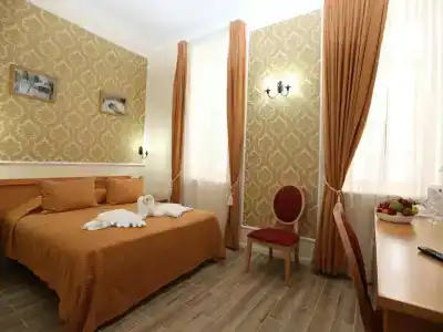Sergei Palace - 49