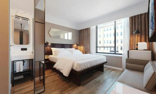 Pestana Park Avenue - 41