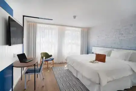 Novotel Rio de Janeiro Leme - 102
