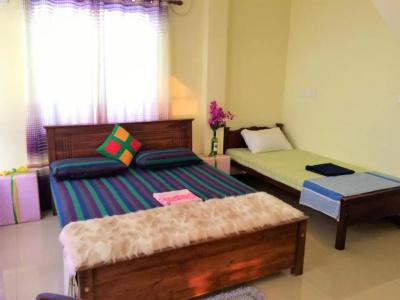 Romeo and Juliet Guest House - 27