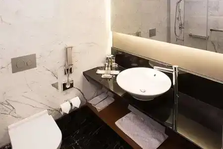 Doubletree By Hilton Istanbul - Old Town - 11