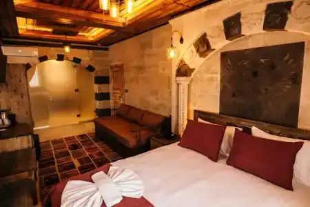 Wonder of cappadocia - 66