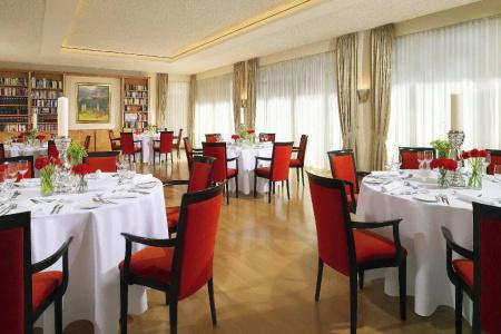 Sheraton Carlton Nuernberg - 28