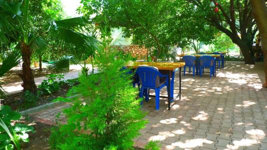 Simge Pension - 29