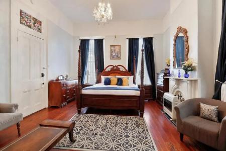 The Mansion on Royal - 93