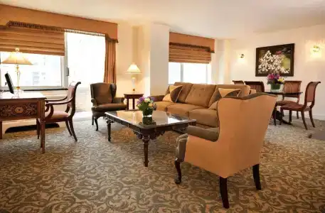 The Kimberly & Suites - 84