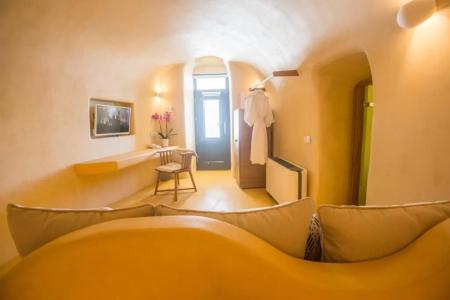 Chic Santorini - 136