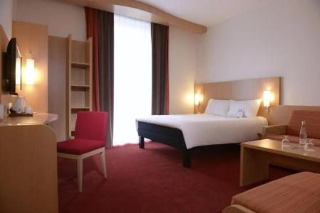 ibis Lyon Centre Perrache - 95