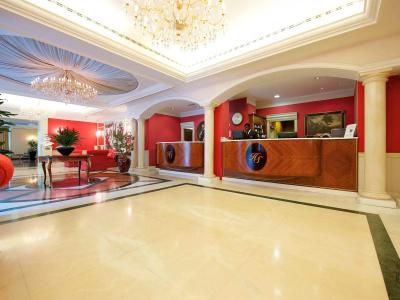 Mercure Parma Stendhal - 0