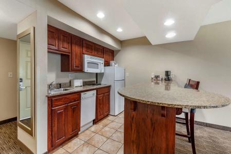 Holiday Inn Express & Suites Nw - Park Place, An Ihg - 28