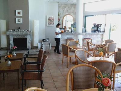 Natura Beach And Villas - 27