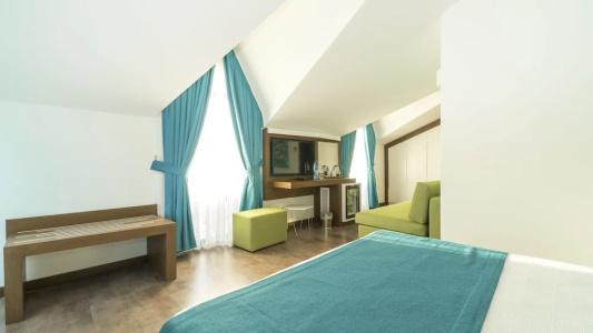 Acroter Spa - Alcohol Extra All Inclusive - 66