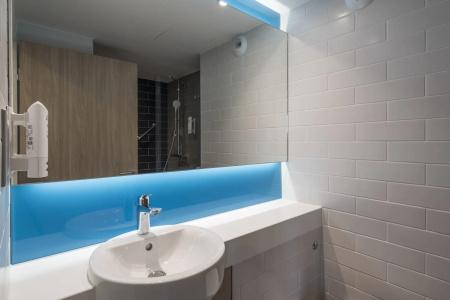 Holiday Inn Express - Paris - Cdg Airport, An Ihg - 8