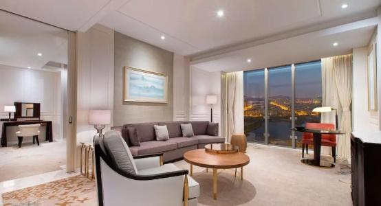 Sheraton Qingdao Licang - 133