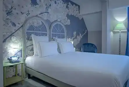 La Maison Hôtel Mulhouse Centre - 109